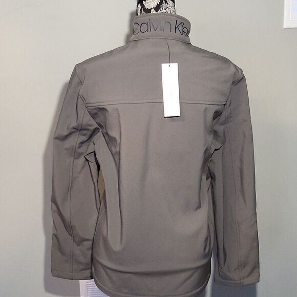 Calvin klein men's jackets M size - Picture 2 of 7